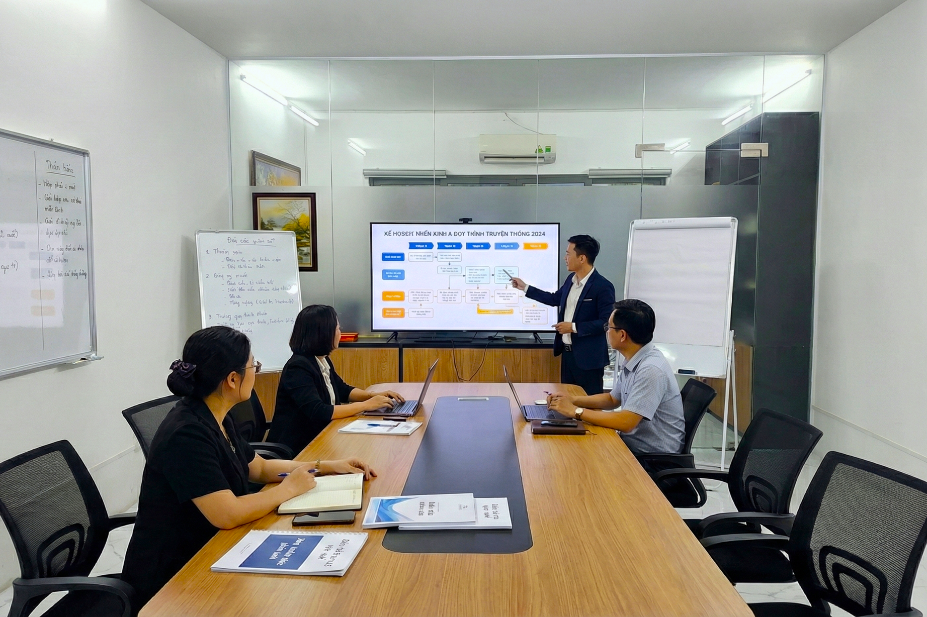 Dịch vụ Marketing