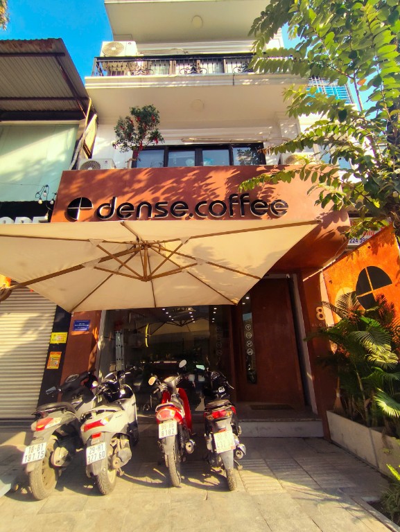 Tòa nhà văn phòng cho thuê